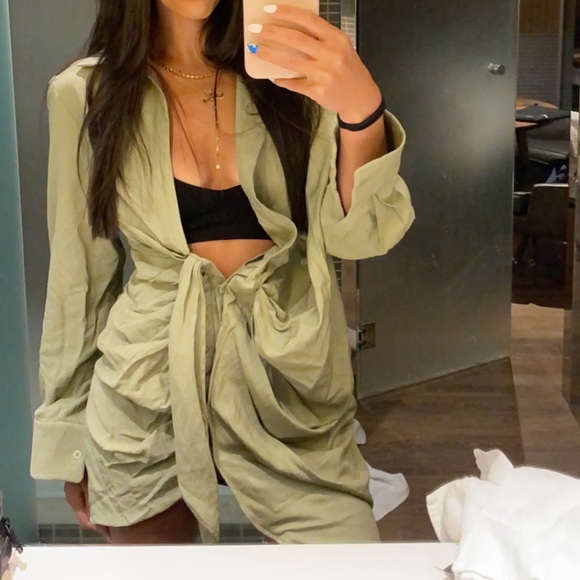 Jacquemus Dresses & Skirts - jacquemus La robe dress